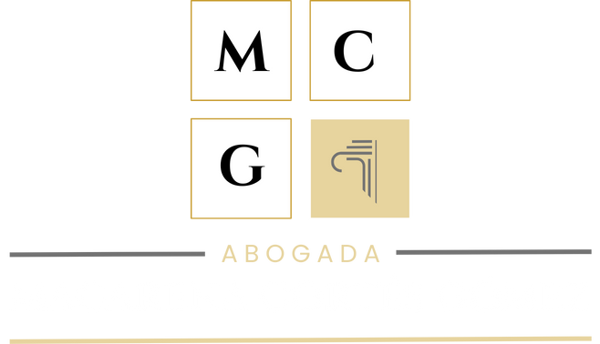 MACARENA CORTES ABOGADA LOGO FOOTER